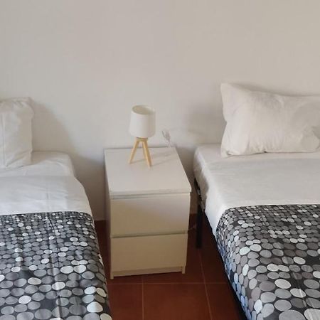 Appartement Casa Da Cal Branca à Évora Extérieur photo