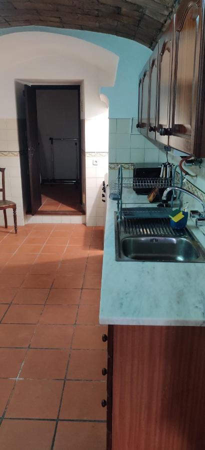 Appartement Casa Da Cal Branca à Évora Extérieur photo