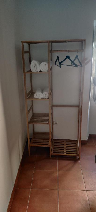 Appartement Casa Da Cal Branca à Évora Extérieur photo